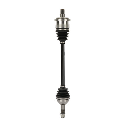 CAM-CA703 Rear Left or Right Drive Shaft CV Axle for CAN-AM. Replaces OEM#  705502415. For full application listing click Buyer's Guide below.