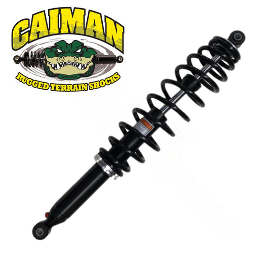 CAM-CA905  Rear Left or Right Shock Absorber for Can-Am. Replaces OEM# 706001900, 706002485. For full application listing click Buyer's Guide below.