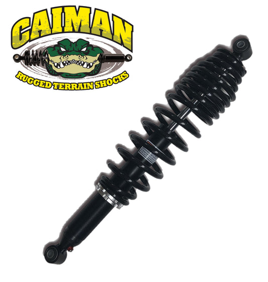 CAM-CA906 Front Left or Right Shock Absorber for Can-Am. Replaces OEM# 706201110. For full application listing click Buyer's Guide below.