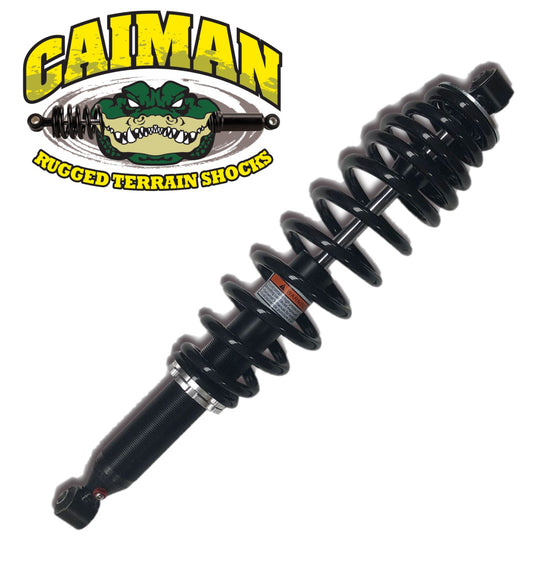 CAM-CA907 Rear Left or Right Shock Absorber for Can-Am. Replaces OEM# 706000792. For full application listing click Buyer's Guide below.