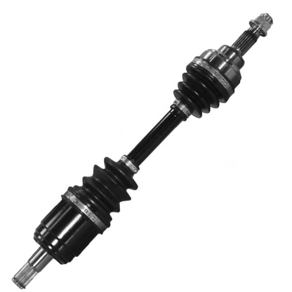 CAM-HO108 Front Left Drive Shaft CV Axle for HONDA. Replaces OEM# 42350-HN0-A01. For full application listing click Buyer's Guide below.