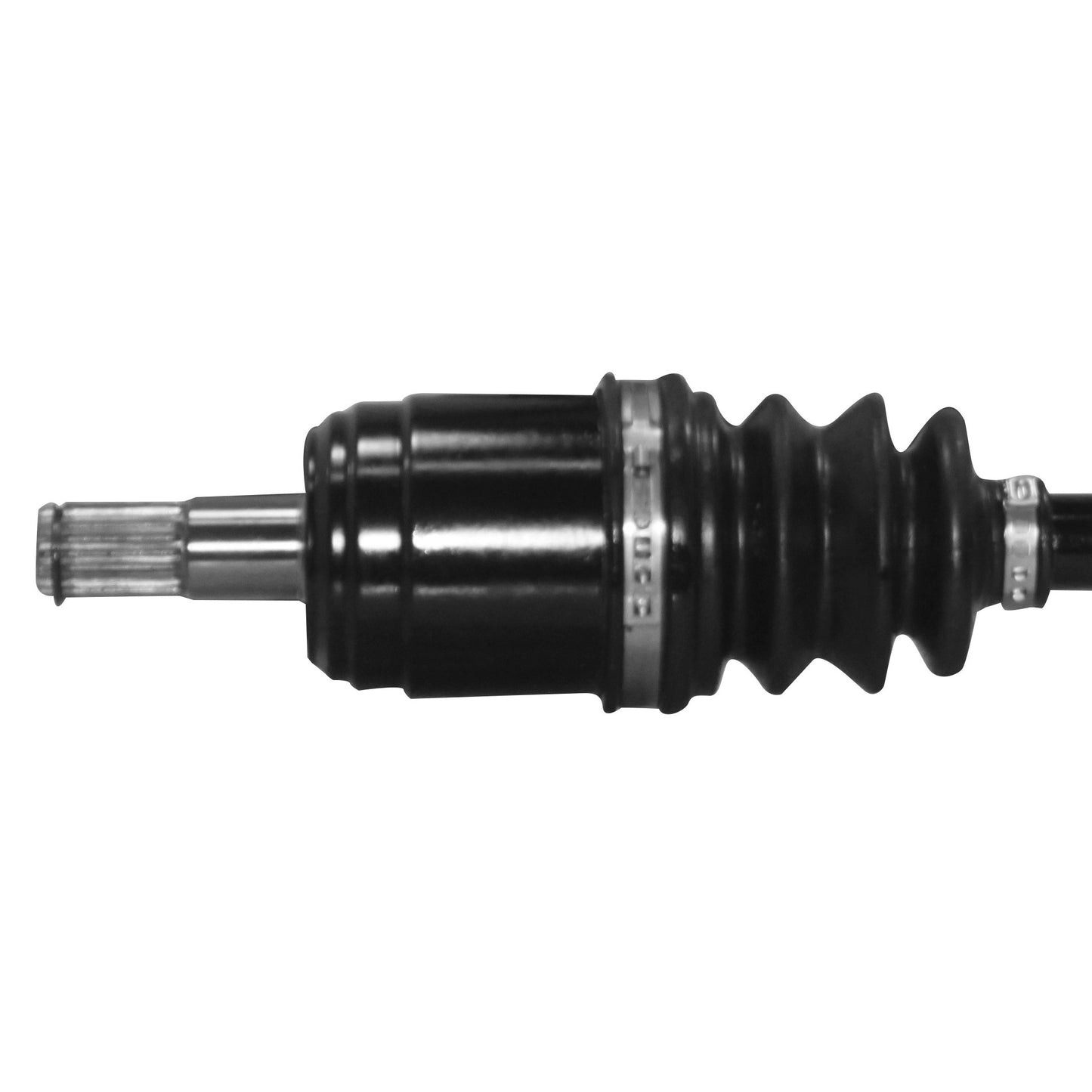 CAM-HO108 Front Left Drive Shaft CV Axle for HONDA. Replaces OEM# 42350-HN0-A01. For full application listing click Buyer's Guide below.