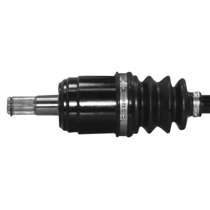 CAM-HO108 Front Left Drive Shaft CV Axle for HONDA. Replaces OEM# 42350-HN0-A01. For full application listing click Buyer's Guide below.