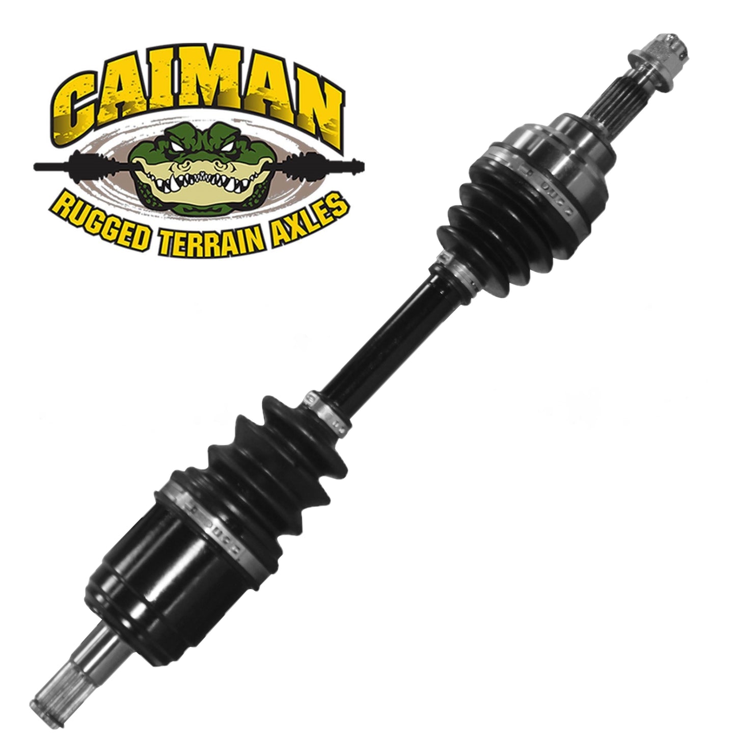 CAM-HO108 Front Left Drive Shaft CV Axle for HONDA. Replaces OEM# 42350-HN0-A01. For full application listing click Buyer's Guide below.