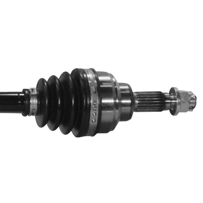 CAM-HO108 Front Left Drive Shaft CV Axle for HONDA. Replaces OEM# 42350-HN0-A01. For full application listing click Buyer's Guide below.