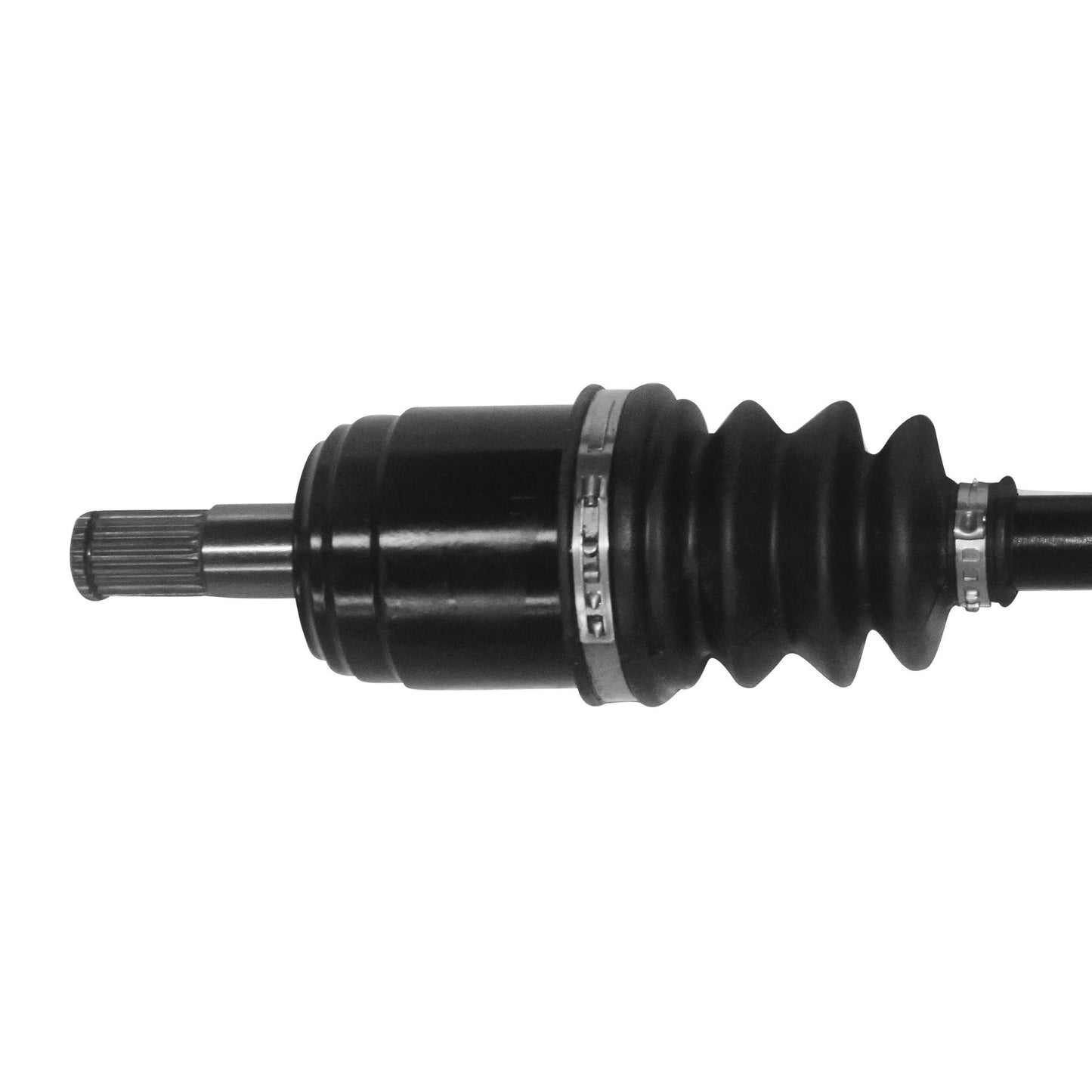 CAM-HO116 Front Left Drive Shaft CV Axle for HONDA. Replaces OEM#44350-HN8-013, 44350-HN8-003. For full application listing click Buyer's Guide below.