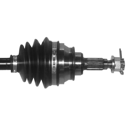 CAM-HO116 Front Left Drive Shaft CV Axle for HONDA. Replaces OEM#44350-HN8-013, 44350-HN8-003. For full application listing click Buyer's Guide below.