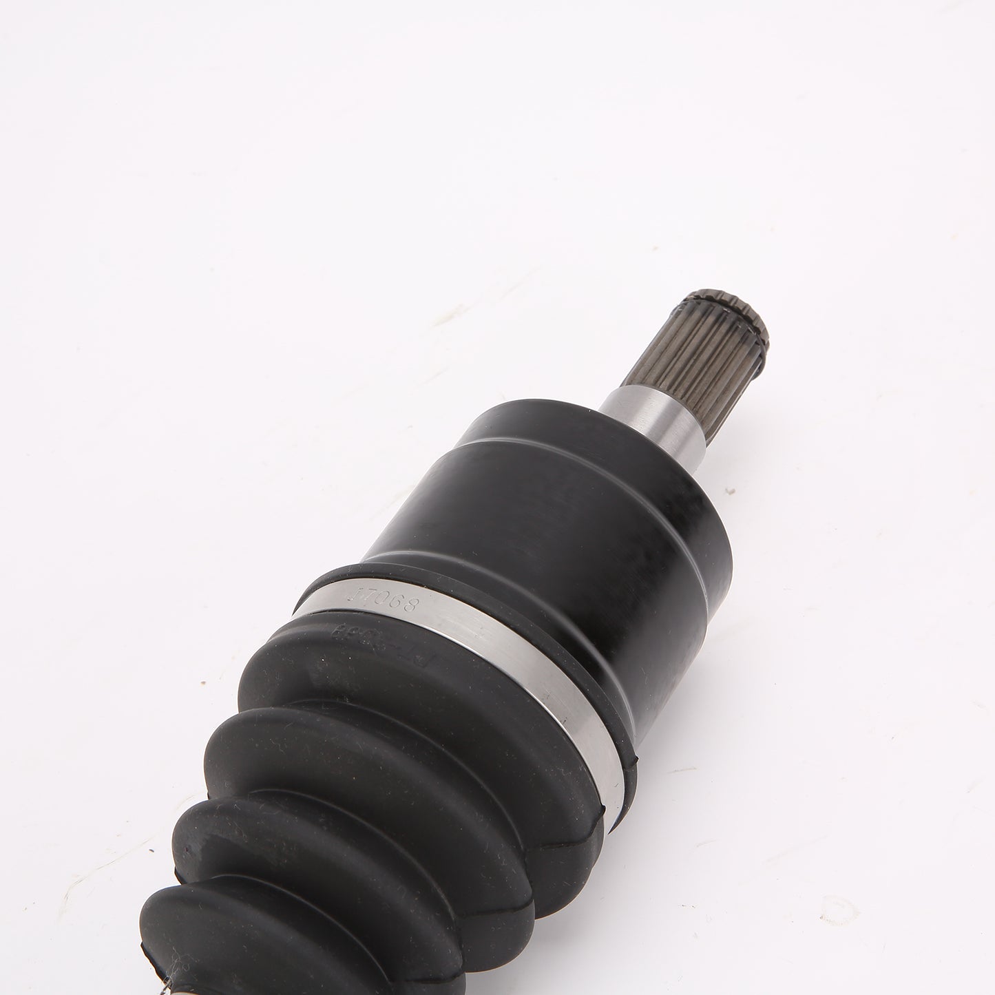 CAM-HO120 Front Left or Right Drive Shaft CV Axle for Honda. Replaces OEM# 44350-HP7-A31, 44250-HP7-A31. For full application listing click Buyer's Guide below.