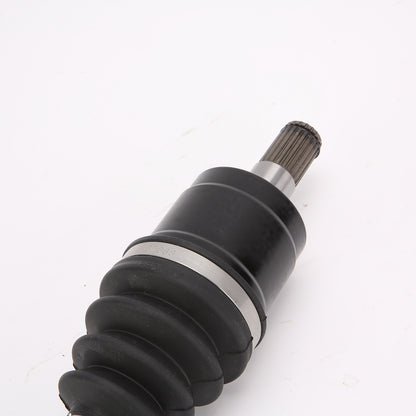 CAM-HO120 Front Left or Right Drive Shaft CV Axle for Honda. Replaces OEM# 44350-HP7-A31, 44250-HP7-A31. For full application listing click Buyer's Guide below.