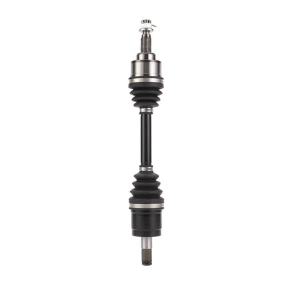 CAM-HO120 Front Left or Right Drive Shaft CV Axle for Honda. Replaces OEM# 44350-HP7-A31, 44250-HP7-A31. For full application listing click Buyer's Guide below.