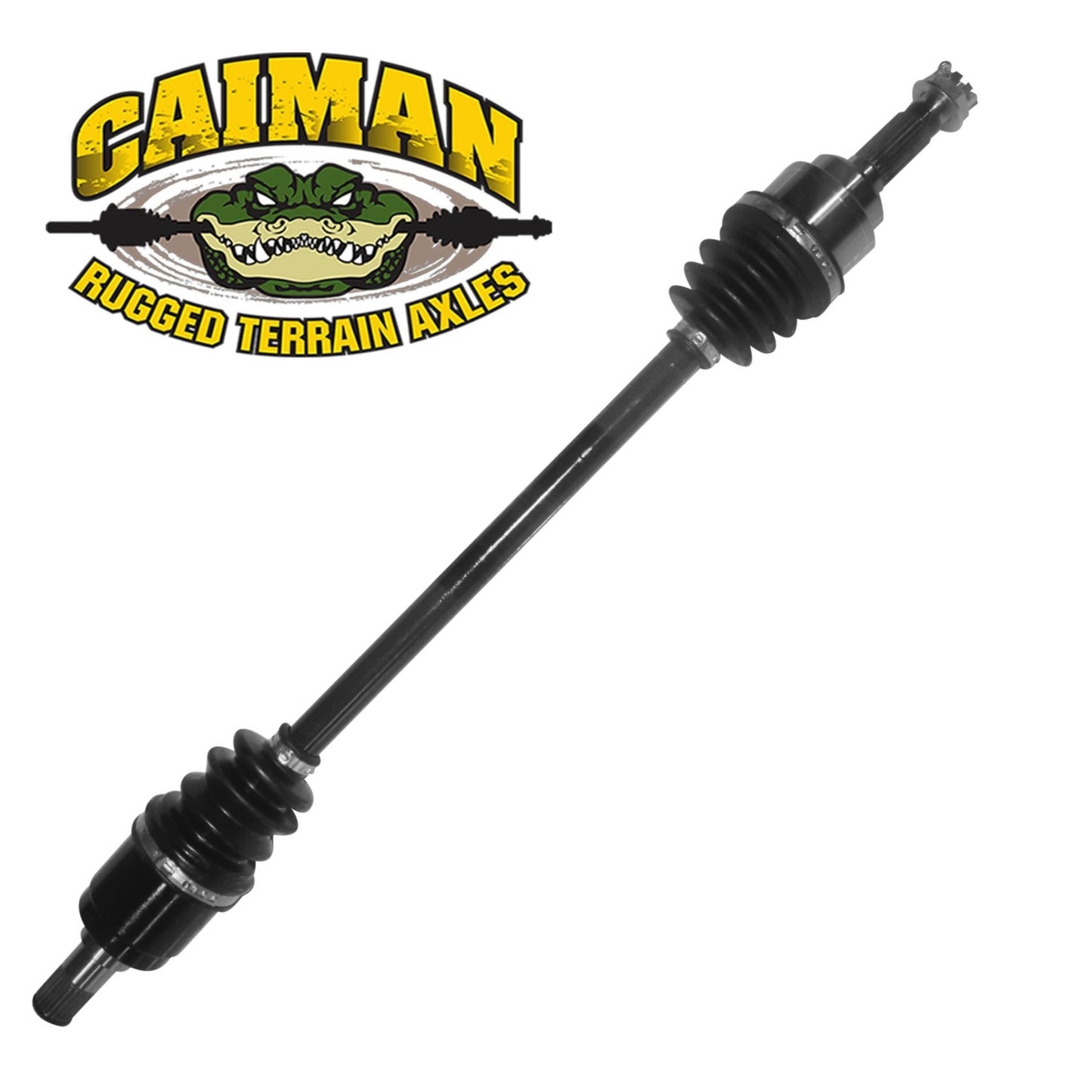 CAM-HO123 Front Left Drive Shaft CV Axle for HONDA. Replaces OEM# 44350-HL1-A01, 44350-HL1-A02. For full application listing click Buyer's Guide below.