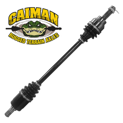 CAM-HO124 Front Left Drive Shaft CV Axle for HONDA. Replaces OEM# 44300-HL3-A41, 44350-HL3-A01, 44350-HL3-A02, 44350-HL3-601. For full application listing click Buyer's Guide below.