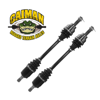 CAM-HO124 & CAM-HO224 Front left and Right CV Axle for Honda. Replaces OEM#44300-HL3-A41, 44350-HL3-A01, 44350-HL3-A02, 44350-HL3-601, 44200-HL3-A41, 44250-HL3-A01, 44250-HL3-A02, 44250-HL3-601. Full application listing click Buyer's Guide