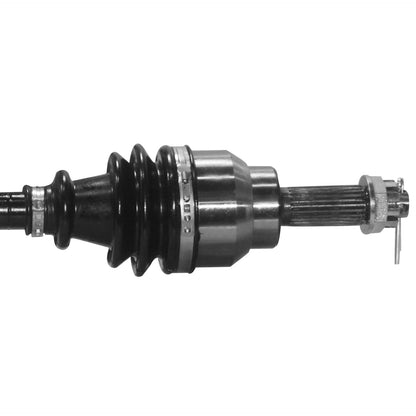 CAM-HO124 & CAM-HO224 Front left and Right CV Axle for Honda. Replaces OEM#44300-HL3-A41, 44350-HL3-A01, 44350-HL3-A02, 44350-HL3-601, 44200-HL3-A41, 44250-HL3-A01, 44250-HL3-A02, 44250-HL3-601. Full application listing click Buyer's Guide