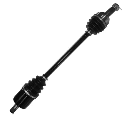 CAM-HO125 Front Left or Right Drive Shaft CV Axle for HONDA. Replaces OEM# 44350-HL4-A01, 44250-HL4-A01. For full application listing click Buyer's Guide below.
