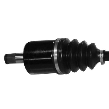 CAM-HO125 Front Left or Right Drive Shaft CV Axle for HONDA. Replaces OEM# 44350-HL4-A01, 44250-HL4-A01. For full application listing click Buyer's Guide below.