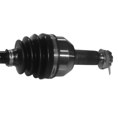 CAM-HO125 Front Left or Right Drive Shaft CV Axle for HONDA. Replaces OEM# 44350-HL4-A01, 44250-HL4-A01. For full application listing click Buyer's Guide below.