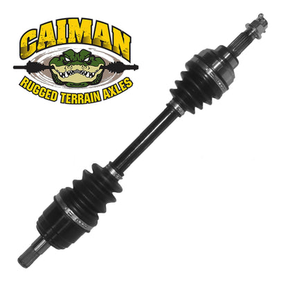 CAM-HO201 Front Right Drive Shaft CV Axle for HONDA. Replaces OEM# 42250-HM7-003. For full application listing click Buyer's Guide below.