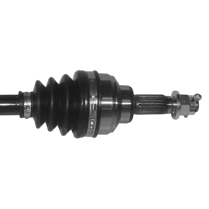 CAM-HO201 Front Right Drive Shaft CV Axle for HONDA. Replaces OEM# 42250-HM7-003. For full application listing click Buyer's Guide below.