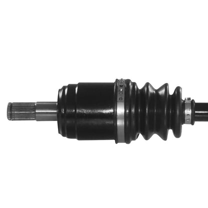 CAM-HO208 Front Right Drive Shaft CV Axle for HONDA. Replaces OEM# 42250-HN0-A01. For full application listing click Buyer's Guide below.