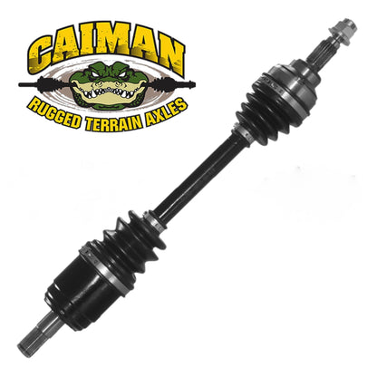 CAM-HO208 Front Right Drive Shaft CV Axle for HONDA. Replaces OEM# 42250-HN0-A01. For full application listing click Buyer's Guide below.