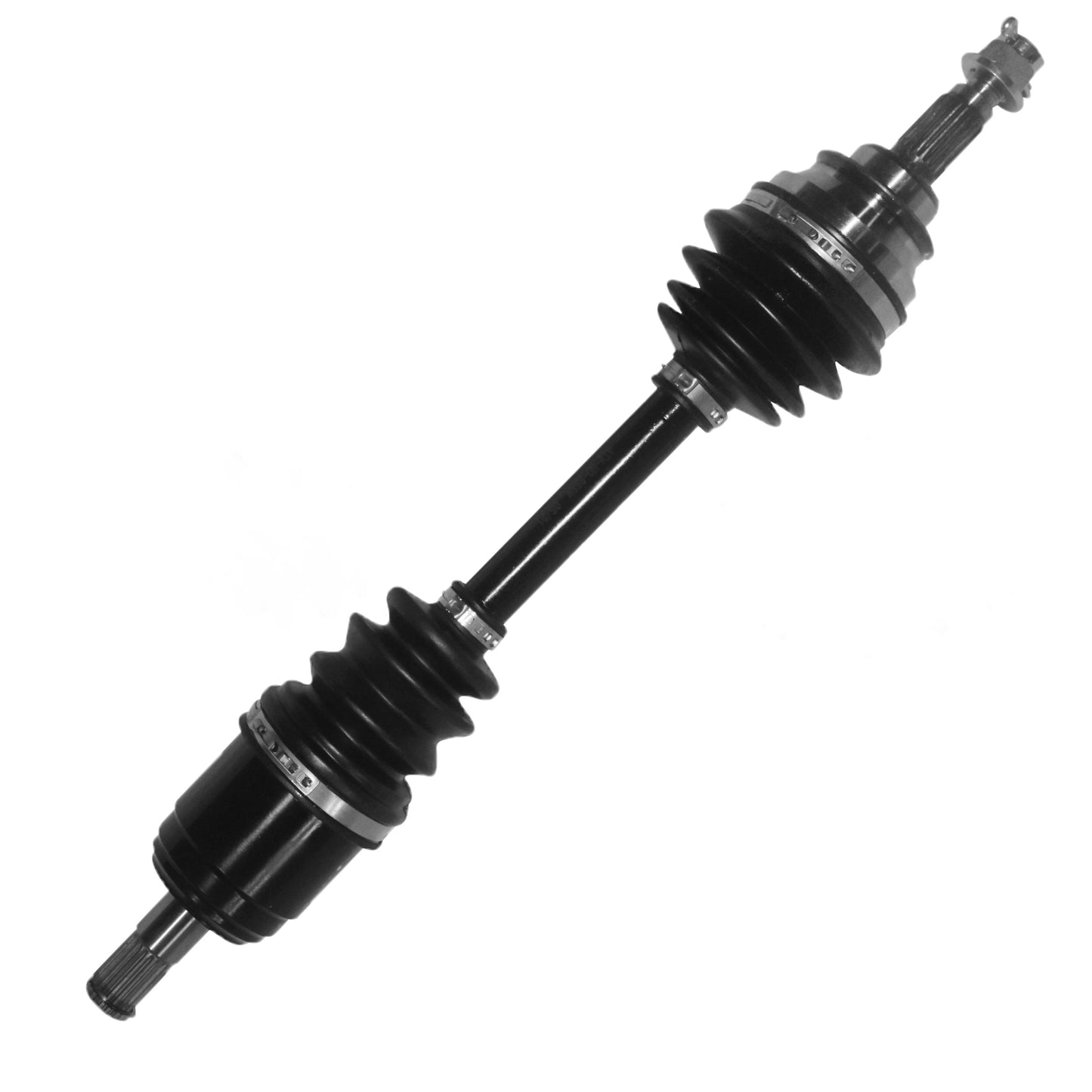 CAM-HO216 Front Right Drive Shaft CV Axle for Honda. Replaces OEM# 44250-HN8-013, 44250-HN8-003. For full application listing click Buyer's Guide below.