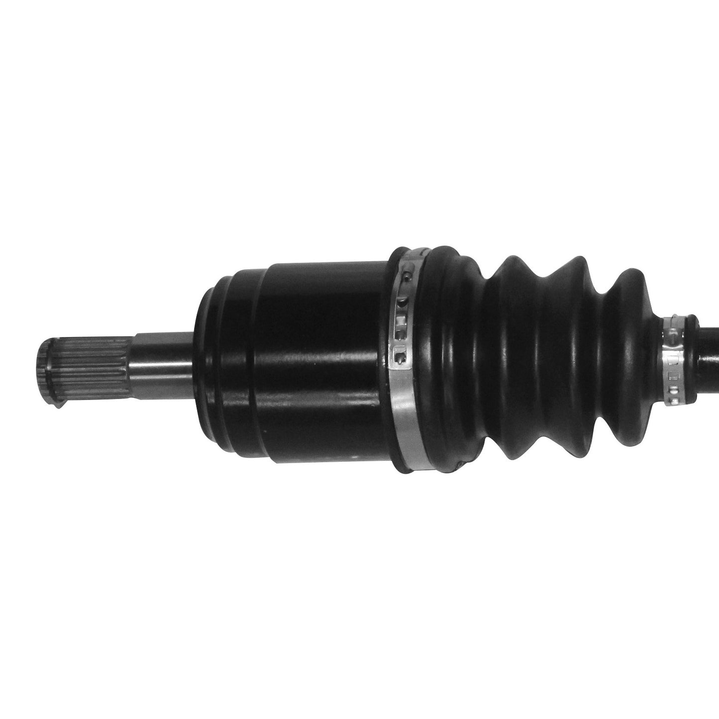 CAM-HO216 Front Right Drive Shaft CV Axle for Honda. Replaces OEM# 44250-HN8-013, 44250-HN8-003. For full application listing click Buyer's Guide below.