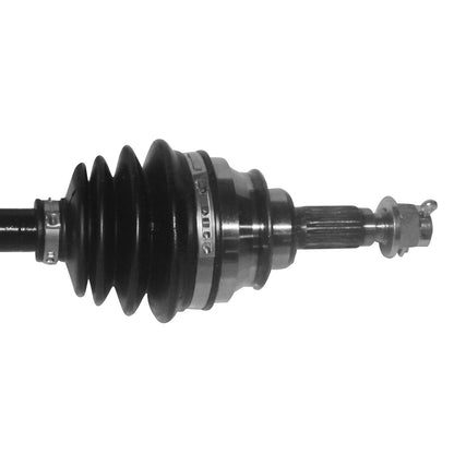 CAM-HO216 Front Right Drive Shaft CV Axle for Honda. Replaces OEM# 44250-HN8-013, 44250-HN8-003. For full application listing click Buyer's Guide below.