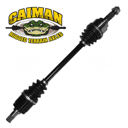 CAM-HO223 Front Right Drive Shaft CV Axle for HONDA . Replaces OEM# 44250-HL1-A01.  For full application listing click Buyer's Guide below.