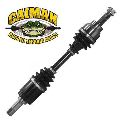 CAM-HO237 Axle Front Right Drive Shaft CV Axle for HONDA. Replaces OEM# 44250-HL5-A01, 44250-HL5-A41, 44250-HL5-E61. For full application listing click Buyer's Guide below.