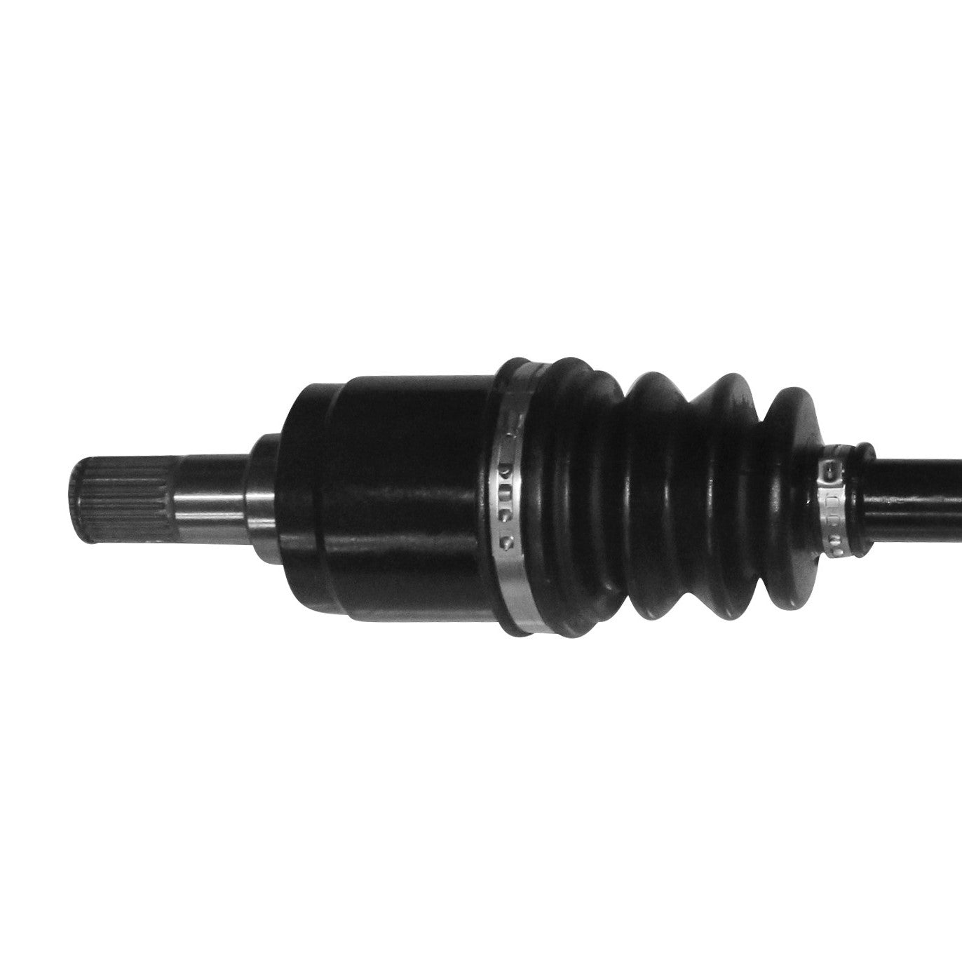 CAM-HO324 Rear Right Drive Shaft CV Axle for HONDA Replaces OEM# 42250-HL1-A01. For full application listing click Buyer's Guide below.