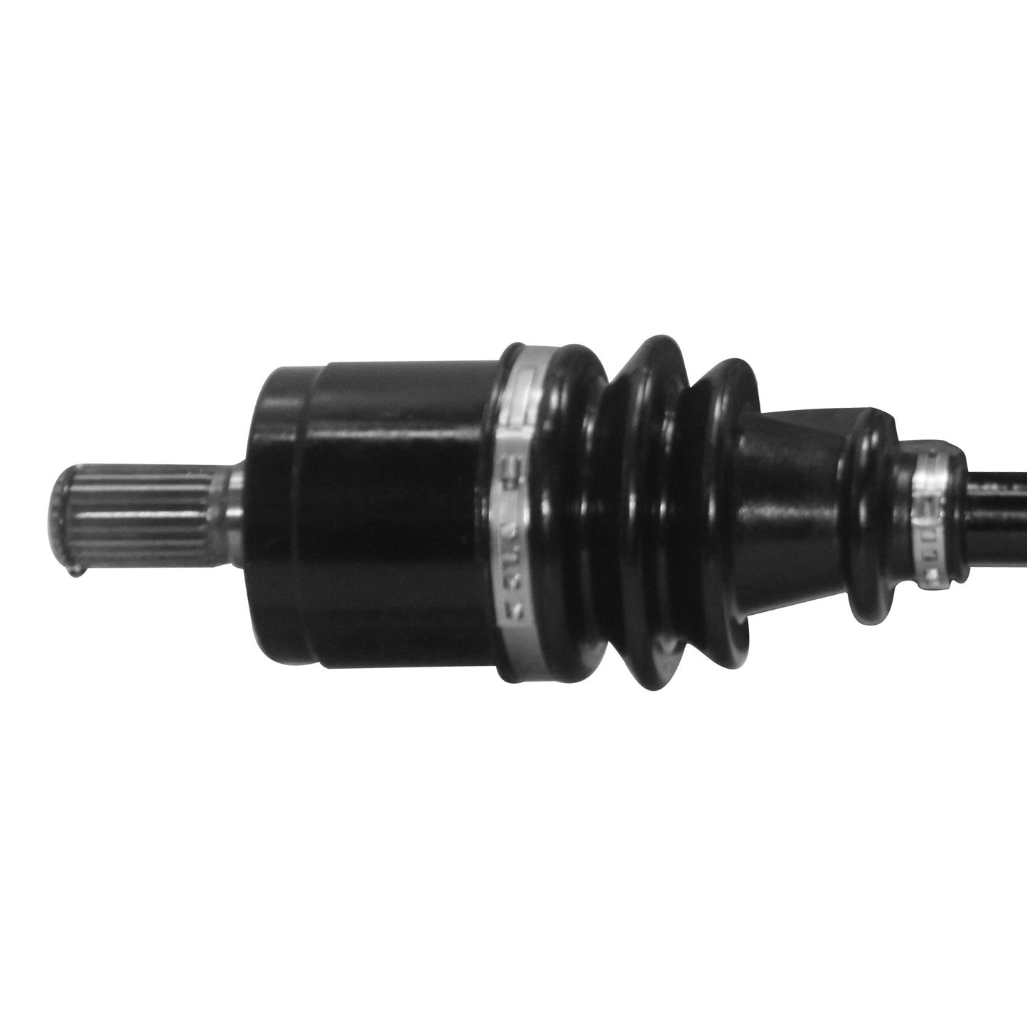 CAM-HO327 Rear Left or Right Drive Shaft CV Axle for Honda. Replaces OEM# 42250-HR6-A61, 42250-HR6-A62. For full application listing click Buyer's Guide below.