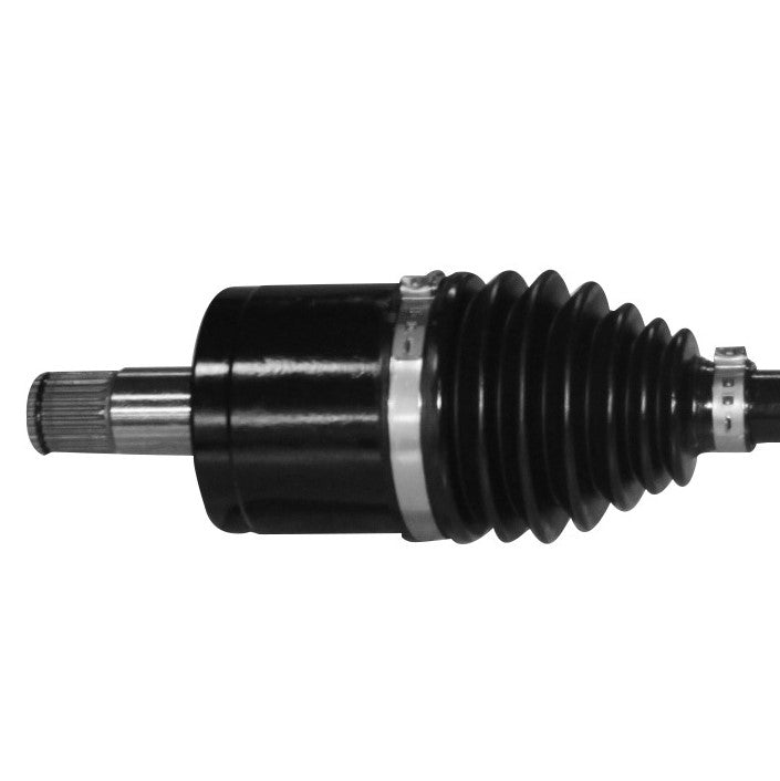 1 CAM-HO328 and 1 CAM-HO329 Rear Left and Right Drive Shaft CV Axle for HONDA. Replaces OEM# 42350-HL4-F01, 42350-HL4-A01 , 42250-HL4-F01, 42250-HL4-A01. For full application listing click Buyer's Guide below.