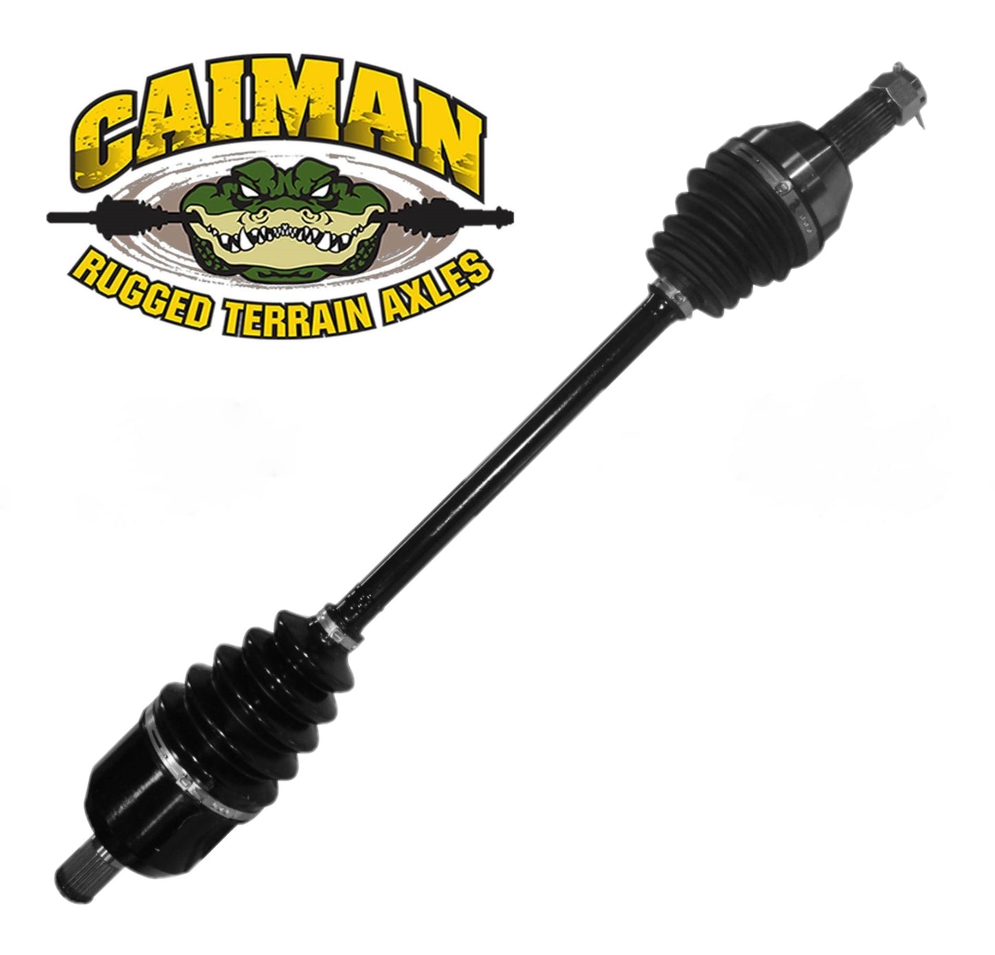 CAM-HO339 Rear Left or Right Drive Shaft CV Axle for HONDA. Replaces OEM# 42250-HL6-A01, 42250-HL6-A02. For full application listing click Buyer's Guide below.