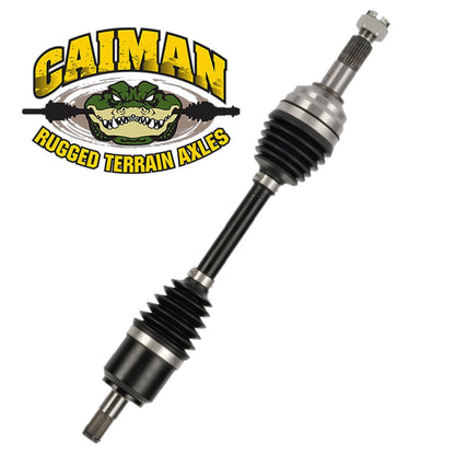 CAM-HO613T Front Right Drive Shaft CV Axle for Honda. Replaces OEM# 44250-HR7-AK1, 44250-HR7-701. For full application listing click Buyer's Guide below.