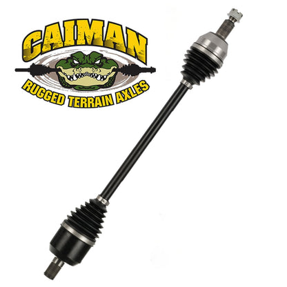 CAM-HO709T Front Left or Right Drive Shaft CV Axle for Honda. Replaces OEM# 44250-HL6-AB1. For full application listing click Buyer's Guide below.