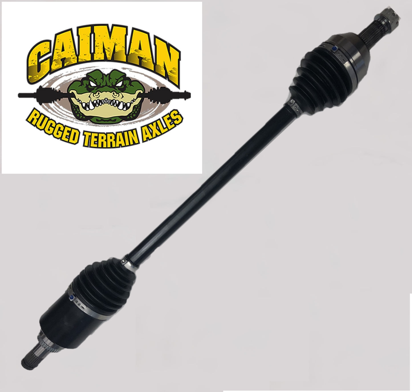 CAM-HO710T Rear Left or Right Drive Shaft CV Axle for Honda. Replaces OEM# 42250-HL6-AB1. For full application listing click Buyer's Guide below.