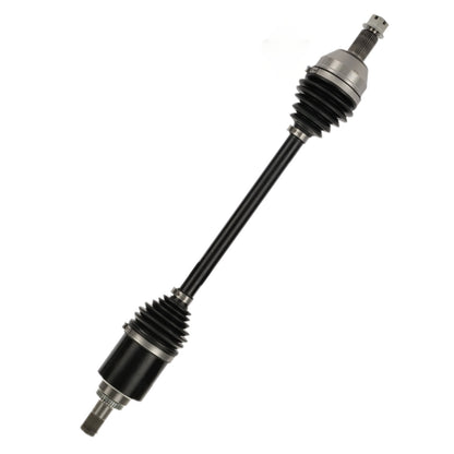CAM-HO712T Rear Left or Right Drive Shaft CV Axle for Honda. Replaces OEM# 42250-HL6-A02. For full application listing click Buyer's Guide below.