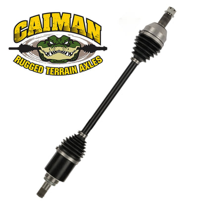 CAM-HO712T Rear Left or Right Drive Shaft CV Axle for Honda. Replaces OEM# 42250-HL6-A02. For full application listing click Buyer's Guide below.