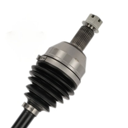 CAM-HO712T Rear Left or Right Drive Shaft CV Axle for Honda. Replaces OEM# 42250-HL6-A02. For full application listing click Buyer's Guide below.