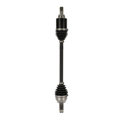 CAM-HO712T Rear Left or Right Drive Shaft CV Axle for Honda. Replaces OEM# 42250-HL6-A02. For full application listing click Buyer's Guide below.