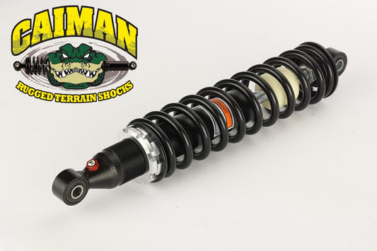 CAM-HO900 Front Left or Right Shock Absorber for HONDA. Replaces OEM# 51400-HN0-671, 51400-HN0-A01. For full application listing click Buyer's Guide below.