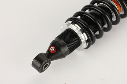 Set of 2 CAM-HO900 Front Left and Right Shock Absorber for HONDA. Replaces OEM# 51400-HN0-671, 51400-HN0-A01. For full application listing click Buyer's Guide below.