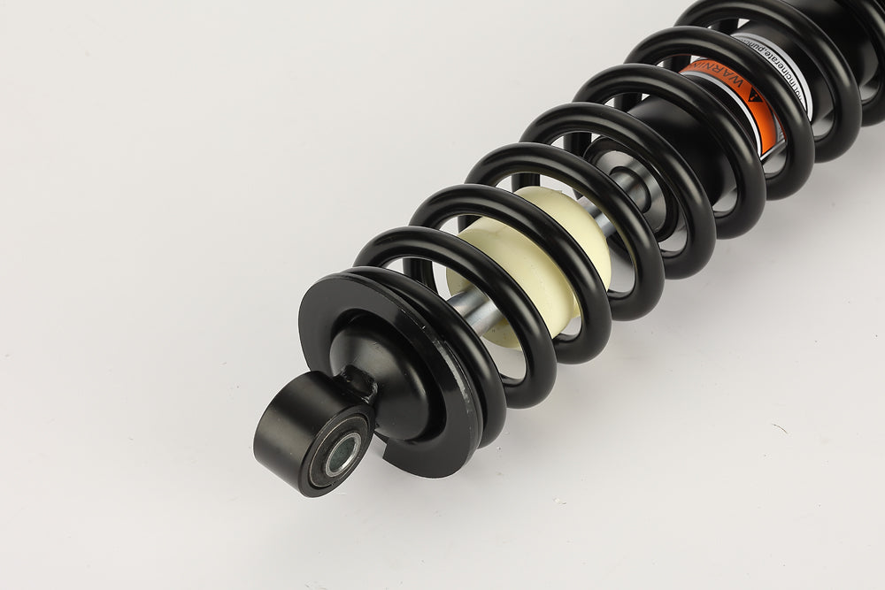 Set of 2 CAM-HO900 Front Left and Right Shock Absorber for HONDA. Replaces OEM# 51400-HN0-671, 51400-HN0-A01. For full application listing click Buyer's Guide below.