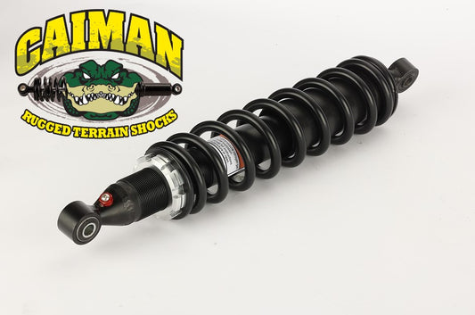 CAM-HO901 Front Left or Right Shock Absorber for HONDA. Replaces OEM# 51400-HN2-003, 51400-HN2-A22, 51400-HN2-A61, 51400-HN2-B41. For full application listing click Buyer's Guide below.