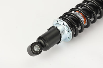 Set of 2 CAM-HO903 Rear Left and Right Shock Absorber for HONDA. Replaces OEM# 52400-HN0-670, 52400-HN0-671, 52400-HN0-A01. For full application listing click Buyer's Guide below.