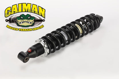 CAM-HO905 Rear Left or Right Shock Absorber for Honda. Replaces OEM# 52400-HN4-980, 52400-HN5-980, 52400-HN5-970, 52400-HN4-M61. For full application listing click Buyer's Guide below.