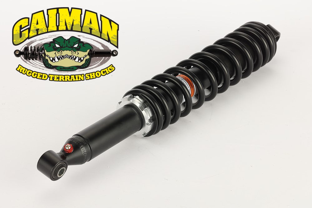 CAM-HO906 Rear Left or Right Shock Absorber for Honda. Replaces OEM# 52400-HN8-003ZA, 52400-HN8-003, 52400-HN8-305, 52400-HN8-A61. For full application listing click Buyer's Guide below.