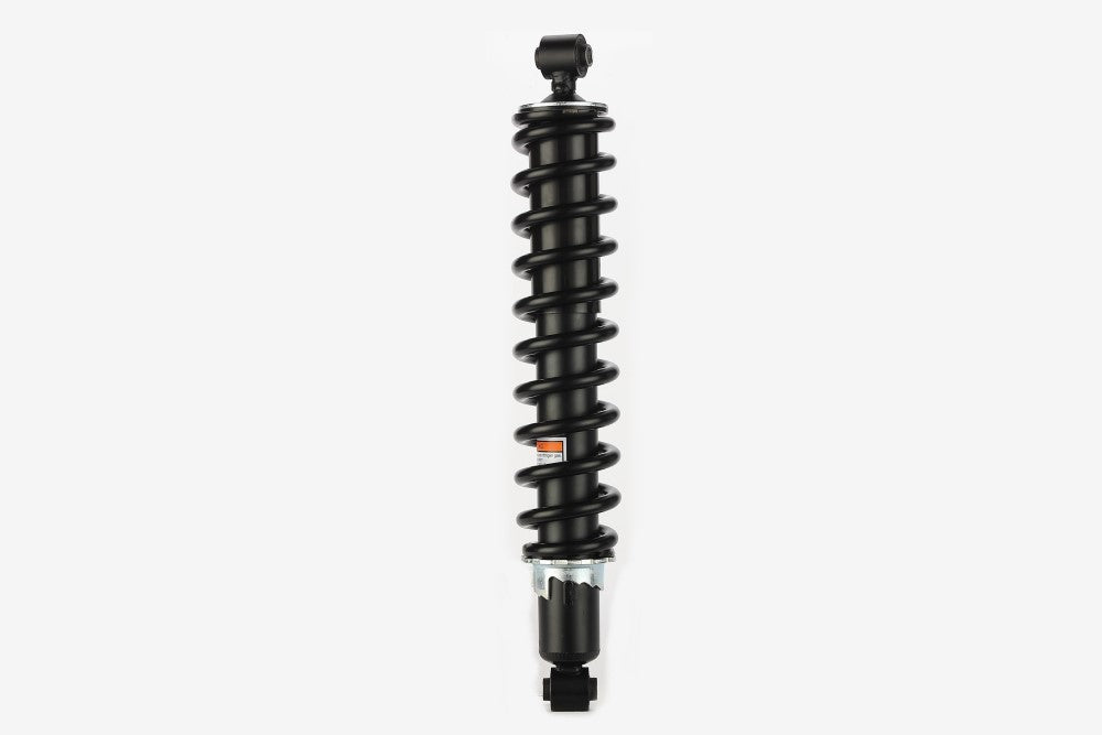 Set of 2 CAM-HO915 Rear Left and Right Shock Absorber for HONDA. Replaces OEM# 52400-HL3-A11. For full application listing click Buyer's Guide below.