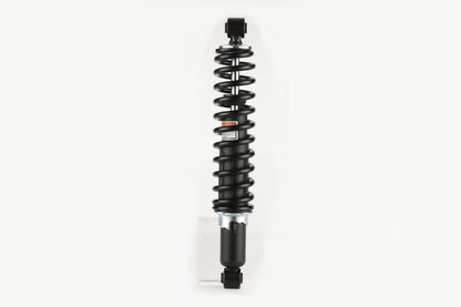 Set of 2 CAM-HO921 Rear Left and Right Shock Absorber for HONDA. Replaces OEM# 52400-HM4-A10. For full application listing click Buyer's Guide below.